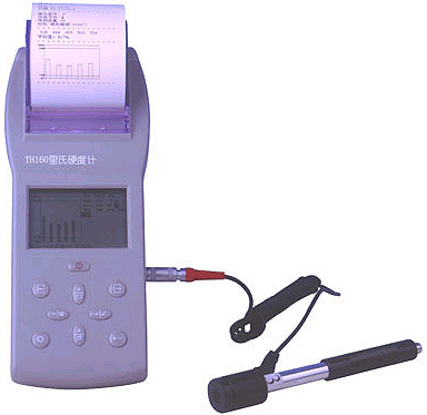 TH160����Ӳ��Ӌ(j��)