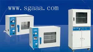 DZ系列真空干燥箱