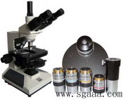 相襯顯微鏡BM-8價格