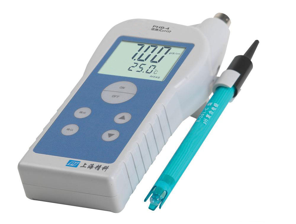 ��yʽpHӋPHB-4��