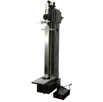 納米級數顯測量比較儀