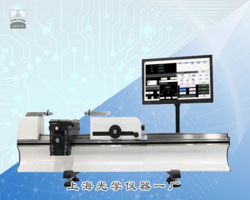 SG-BU550I高精度光柵測長儀